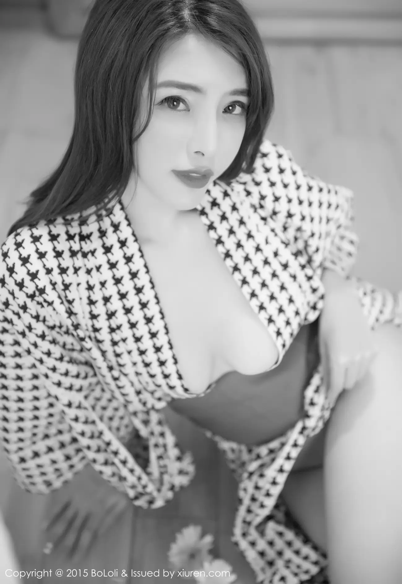 [Boluo] 2015.06.23 Vol.036 Xia Xiaoqiu Qiuqiu#[59P]-42