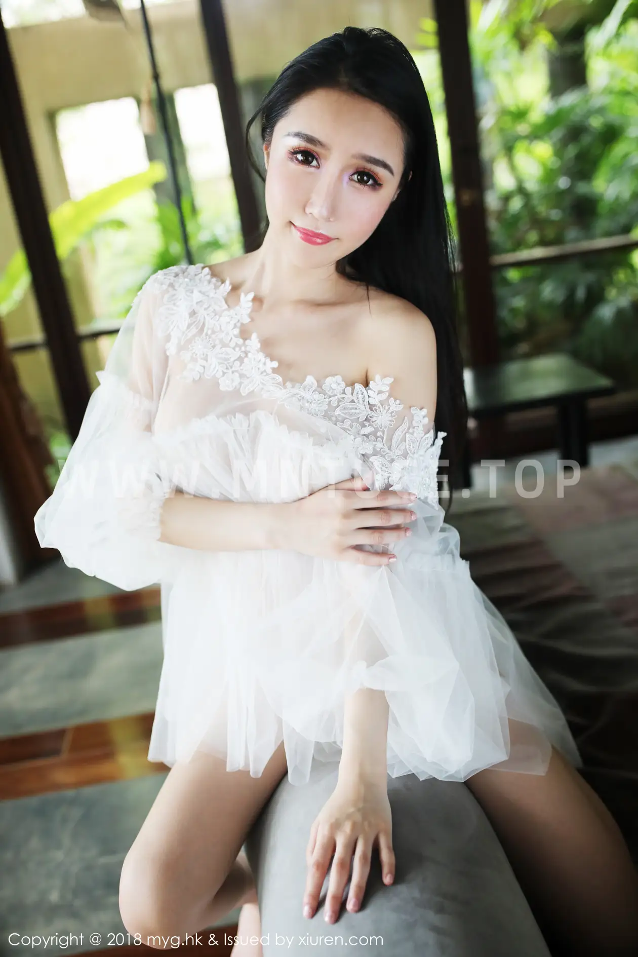 [MyGirl] 2018.04.17 VOL.281 Yu Daqiao#[77P]-30