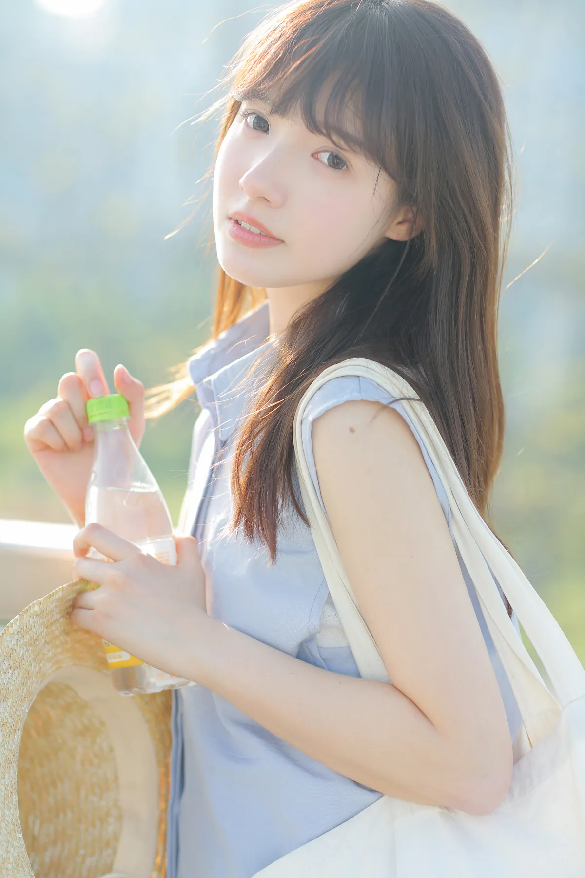 [YITUYU] 2022.12.14 Vol.2679 – Lime-flavored summer Yang Xi#[32P]-12