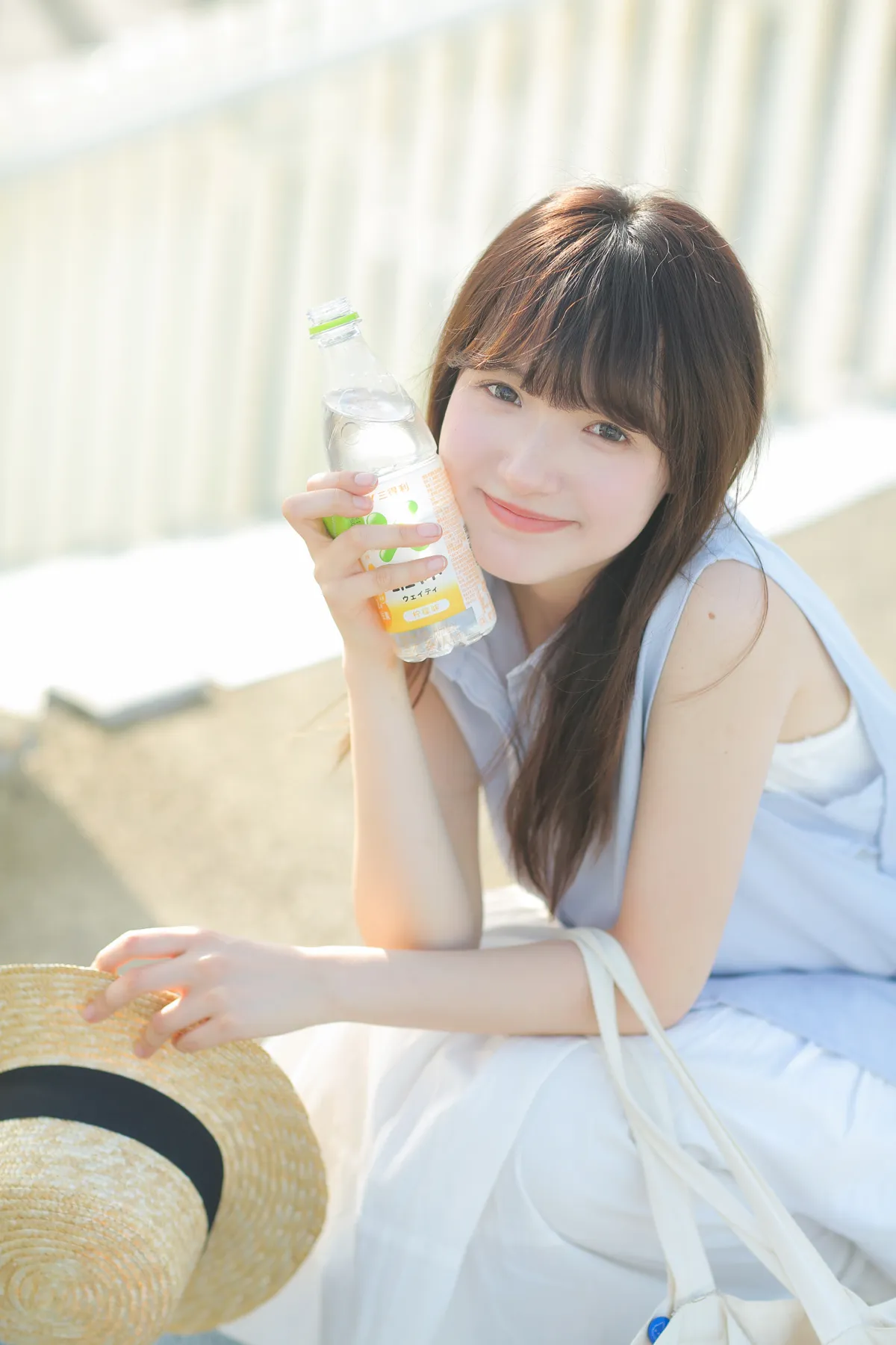 [YITUYU] 2022.12.14 Vol.2679 – Lime-flavored summer Yang Xi#[32P]-18