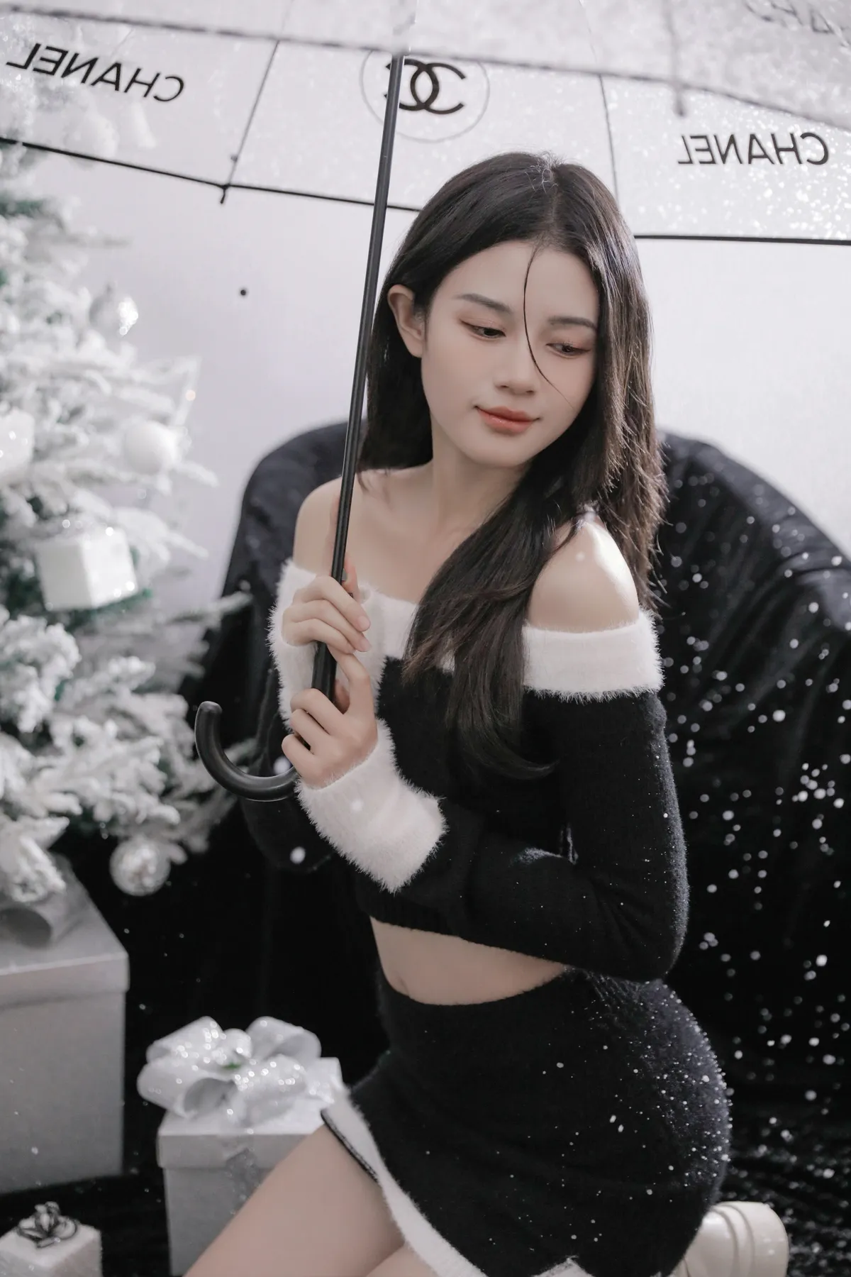 [YITUYU] 2022.12.11 Vol.2653 – Christmas Girl XINYAO#[25P]-15