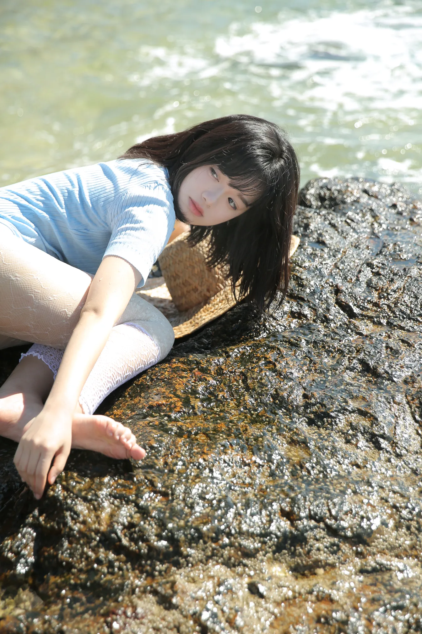 [YITUYU] 2022.12.09 Vol.2637 – Island Summer The rebellious Pickup Wei#[25P]-14