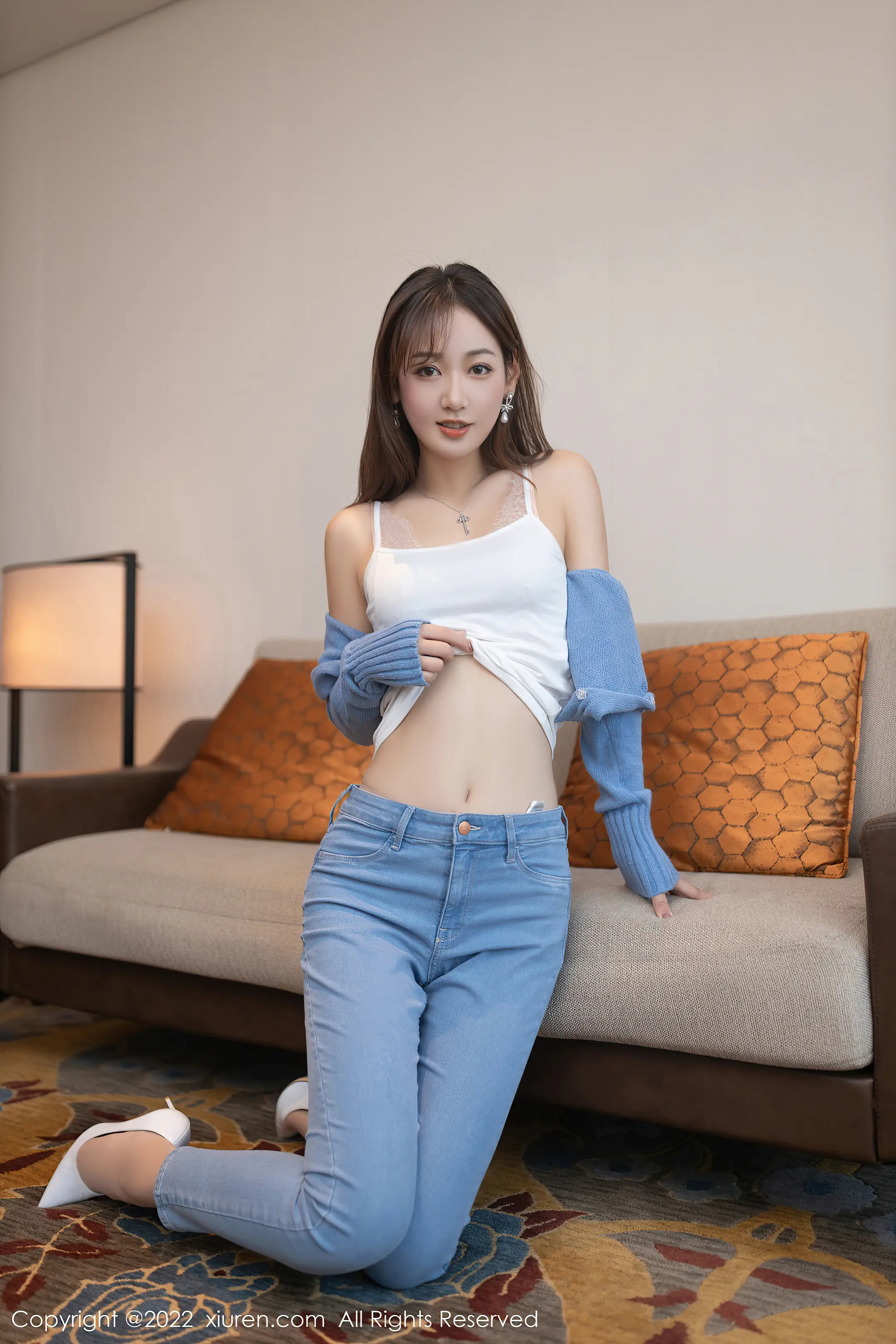 [XiuRen] 2022.02.14 – NO.4582 Tang Anqi#[74P]-13