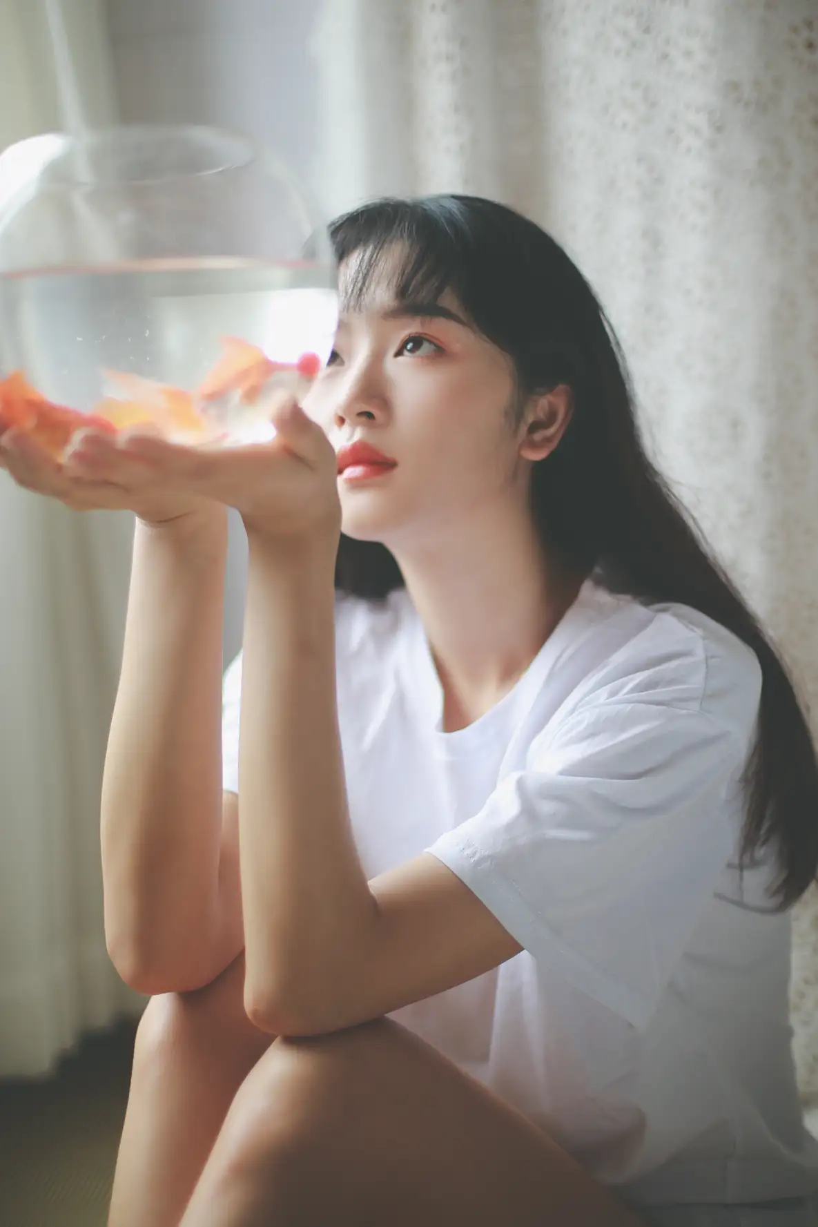 [YITUYU] 2022.07.19 Vol.1523 – Me and the Goldfish confectionery-koko#[32P]-17