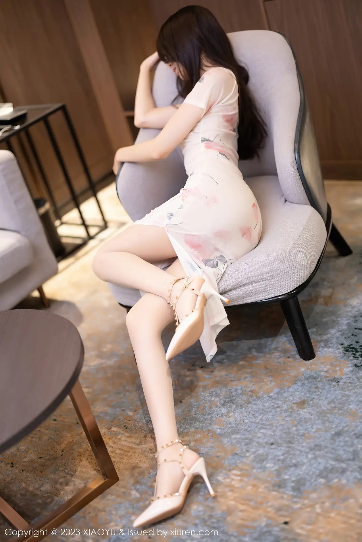 [XiaoYu] 2023.08.16 VOL.1093 Lin Leyi#[84P]-17