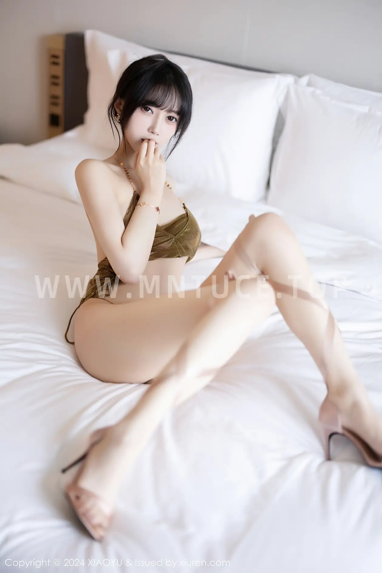 [XiaoYu] 2024.01.17 VOL.1186 Yueer Yueer#[84P]-78